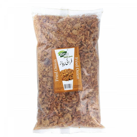 ECO FRIED ONION 100GM