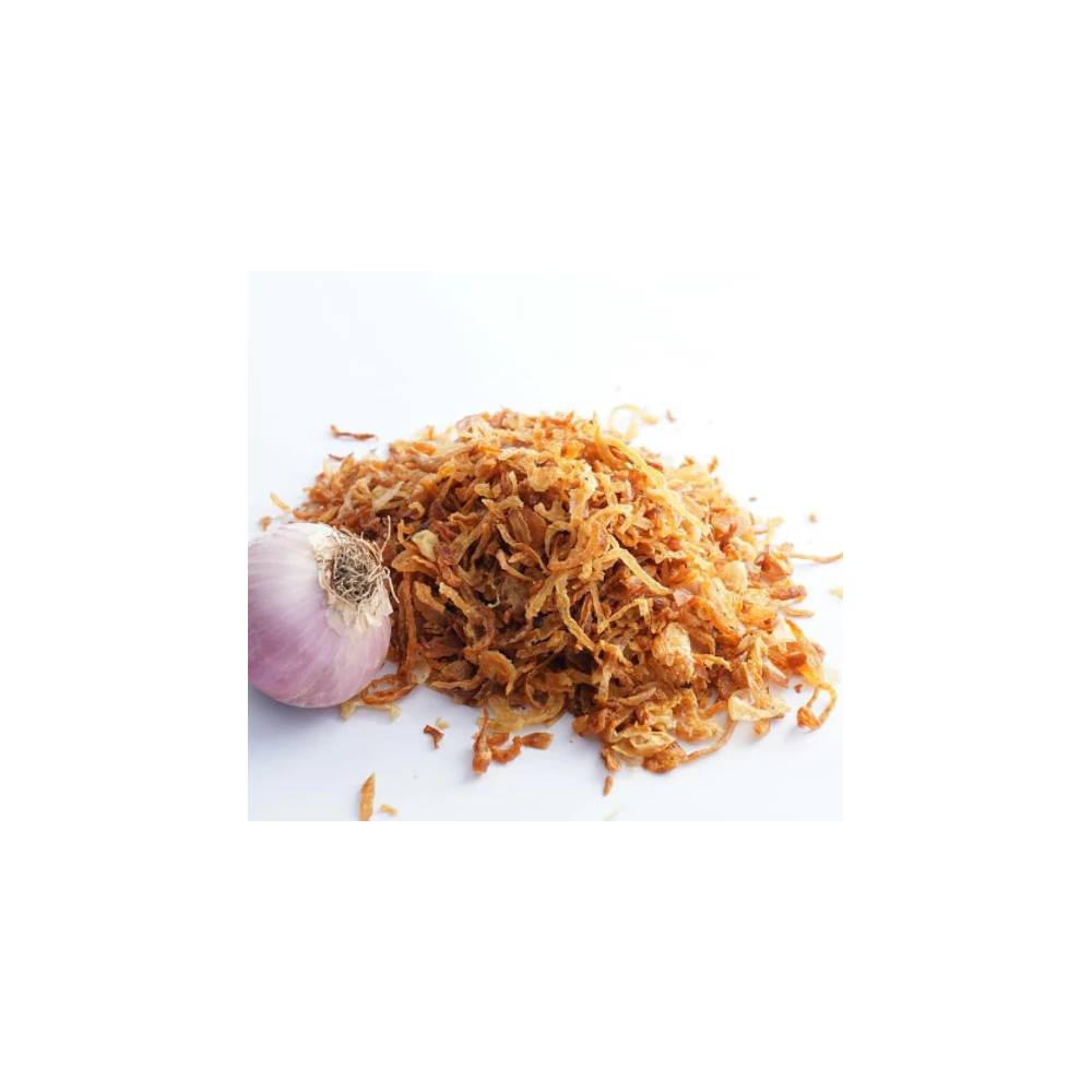 ECO FRIED ONION 100GM