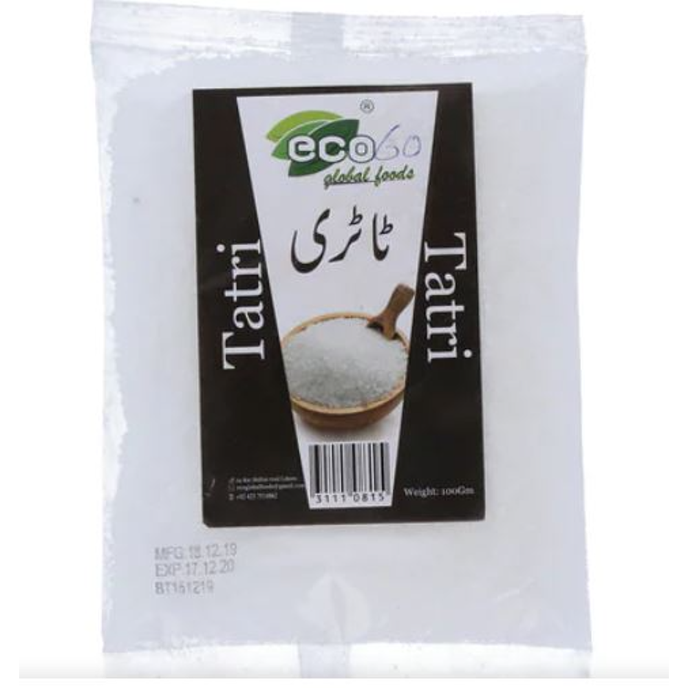 ECO TATRI 100GM