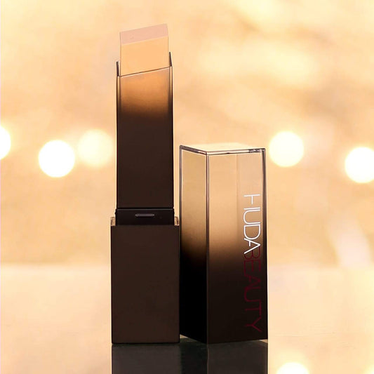 HUDA BEAUTY FAUXFILTER SKIN FINISH STICK CASHEW 140G