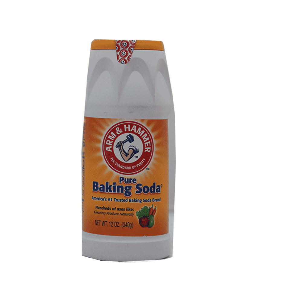 ARM & HAMMER BAKING SODA CLEANER HOME 340 GM