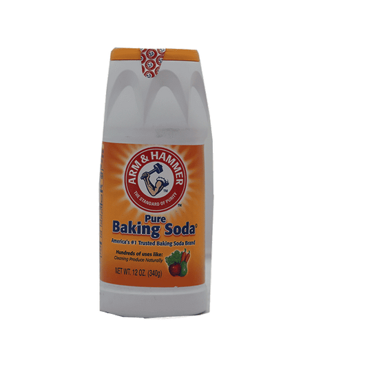 ARM & HAMMER BAKING SODA CLEANER HOME 340 GM