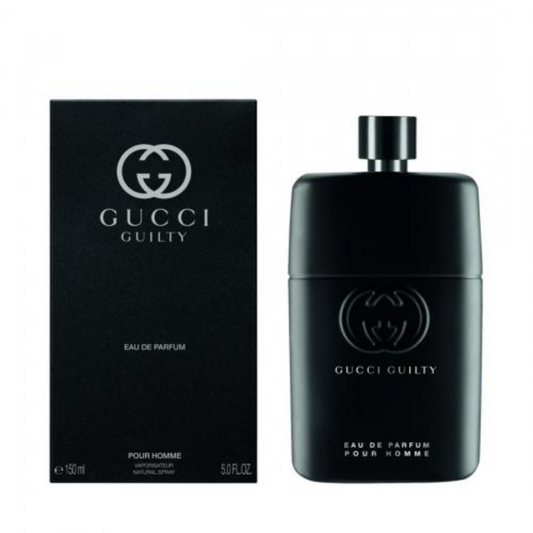 GUCCI GUILTY POUR HOMME EDP 150 ML