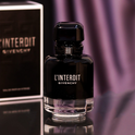 GIVENCHY L INTERDIT INTENSE EDP 80 ML