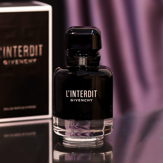 GIVENCHY L INTERDIT INTENSE EDP 80 ML