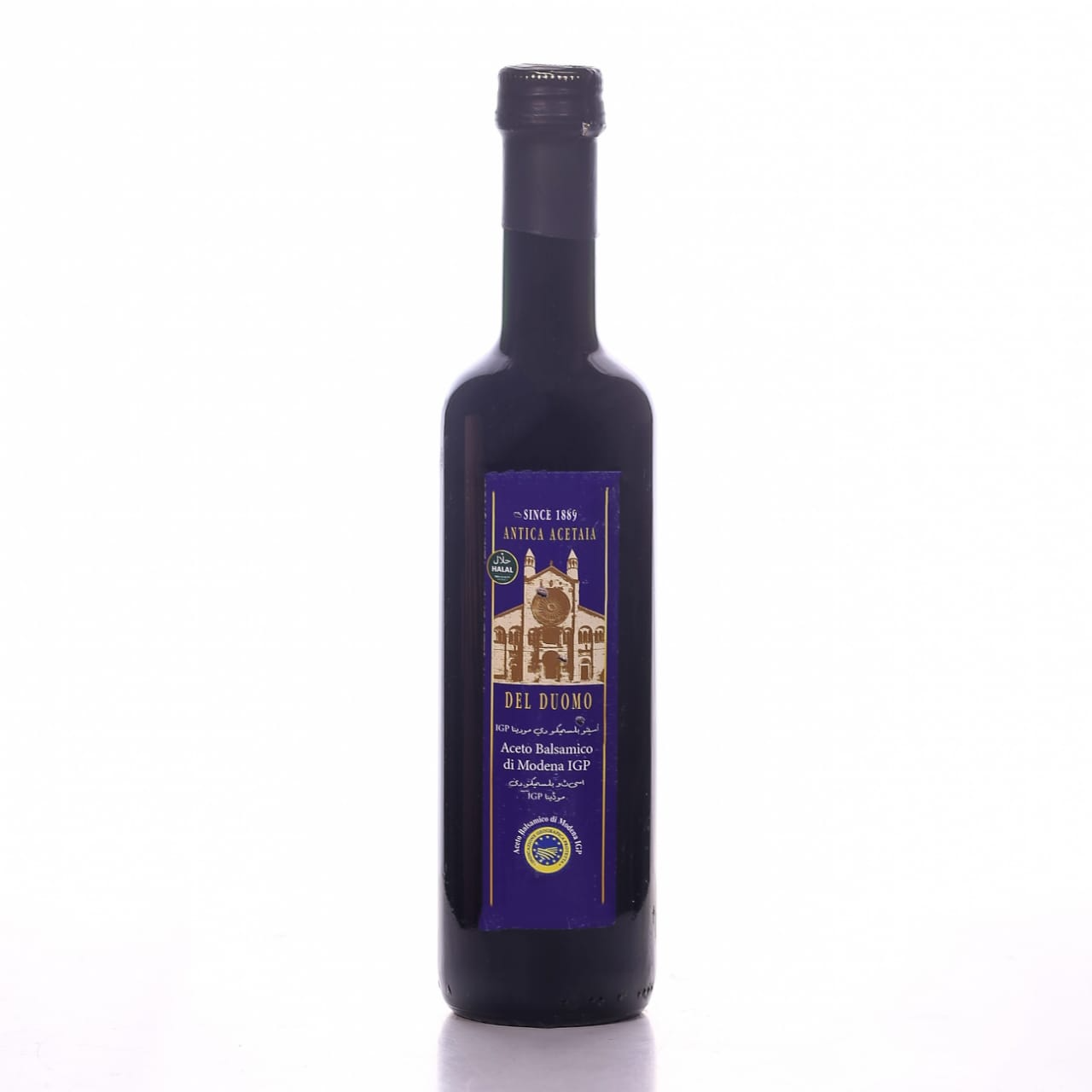 ACETO BALSAMICO GRAPE VINEGAR 500 ML