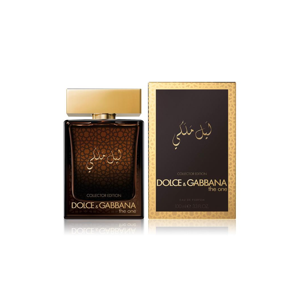 D&G THE ONE ROYAL NIGHT COLLECTOR EDITION M EDP 100 ML