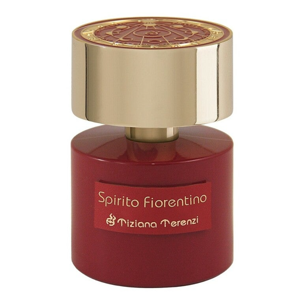 TIZIANA TERENZI SPIRITO FIORENTINO EXTRAIT UNI SEX P 100 ML