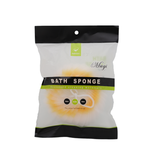 MUYI BATH SPONGE YH-066