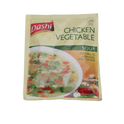 DASHI CHICKEN VEGETABLE SOUP POWDER 53GM