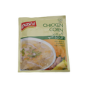 DASHI CHICKEN CORN SOUP POWDER 50GM