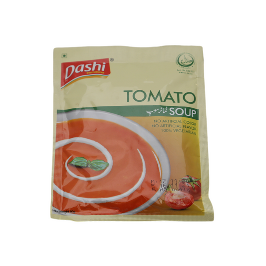 DASHI CHICKEN TOMATO SOUP POWDER 50GM