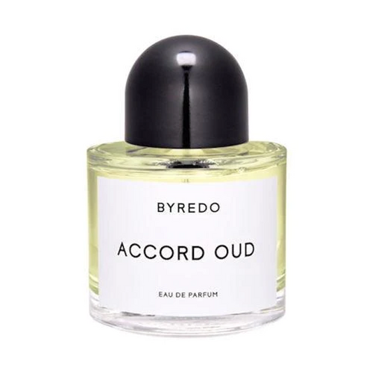 BYREDO ACCORD OUD POUR HOMME EDP 100 ML