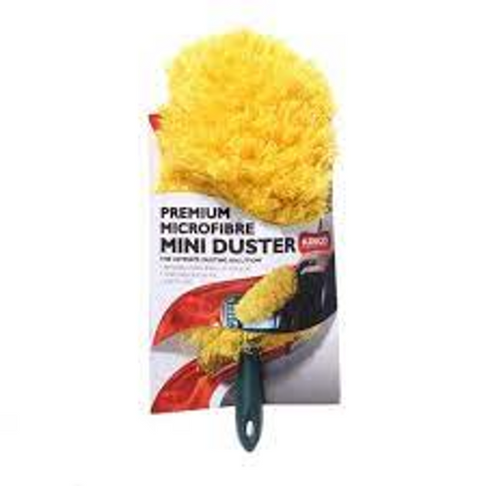 KENCO MICROFIBRE PREMIUM MINI DUSTER