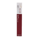 MAYBELLINE SUPERSTAY MATTE INK BRICKS NU 115 FOUND