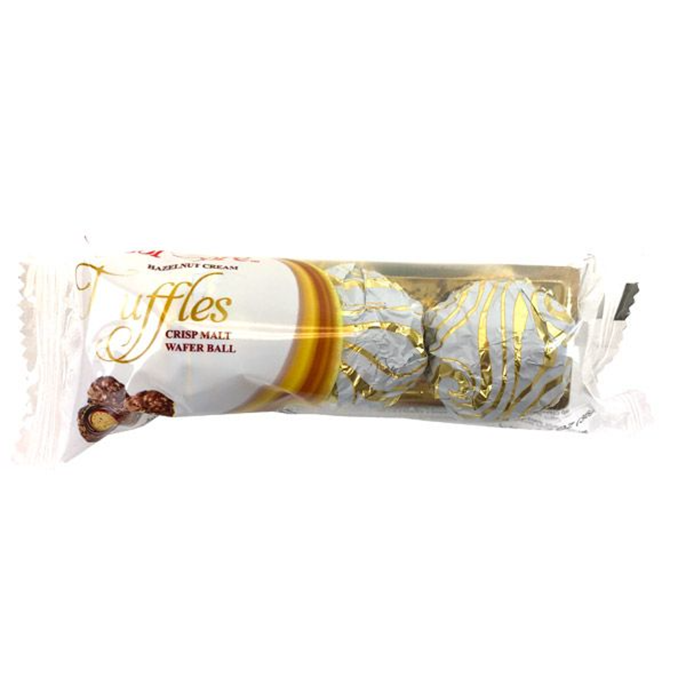 IRESOR DORE TRUFFLE CHOCOLATE HAZELNUT CREAM T3 36 GM