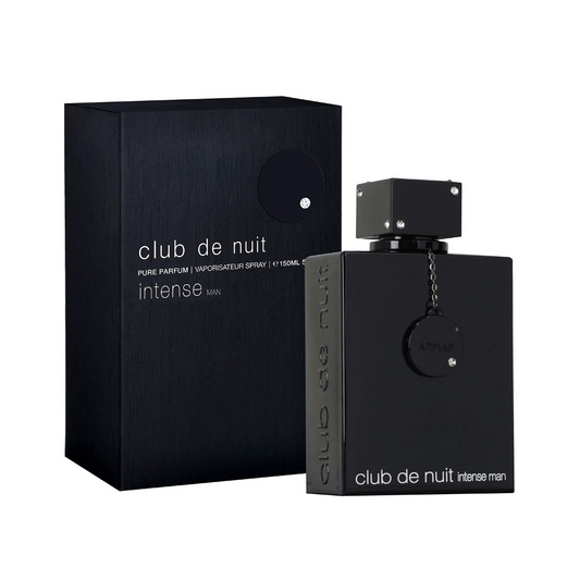 ARMAF CLUB DE NUIT INTENSE FOR MEN EDP 150 ML