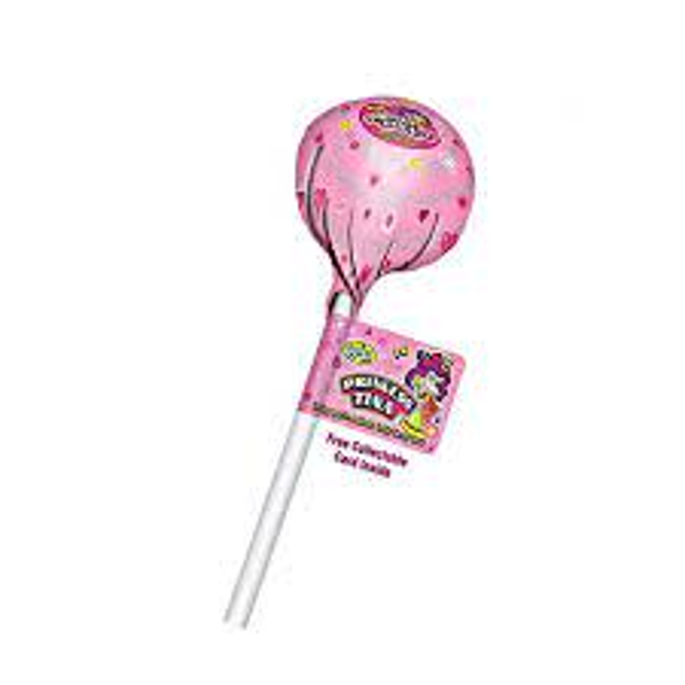 JOJO PRINCESS TINA GIANT LOLLYPOP 105GM