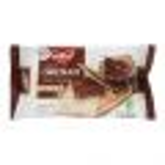 MONESCO CRACKERS WITH CHOCOLATE CREAM COATED 120GM