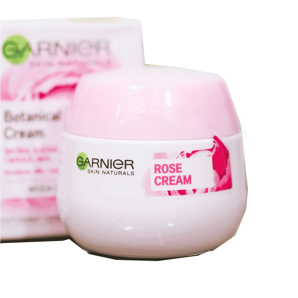 GARNIER BOTANICAL CREAM SENSITIVE SKIN 50 ML