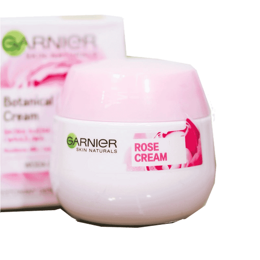GARNIER BOTANICAL CREAM SENSITIVE SKIN 50 ML