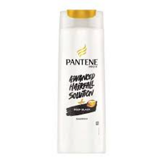 PANTENE SHAMPOO+CONDITIONER BLACK 360 ML