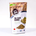 NATURE'S HUG TRI COLOR QUINOA ORGANIC 600 GM