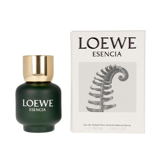 LEOWE ESENCIA POUR HOMME EDT 100ML