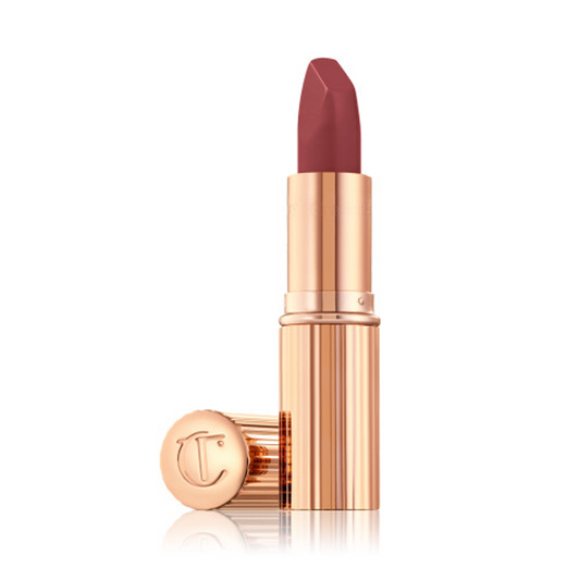 CHARLOTTE TILBURY PILLOW TALK 2 MEDIUM MOYEN LIPSTICK 3.5G