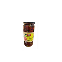 BEST DAY PICKLE CHERRY PEPPER IN BRINE AND VINEGAR 480 GM