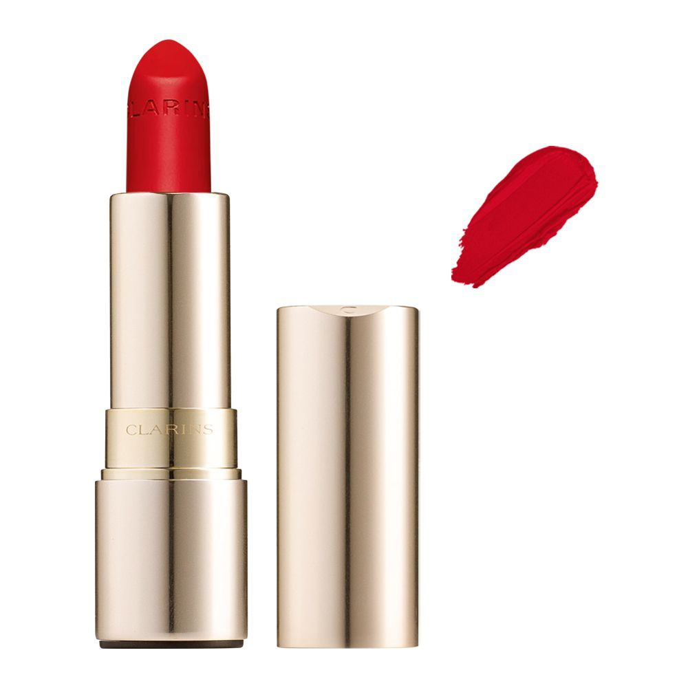 CLARINS JOLI ROUGE VELVET 761V