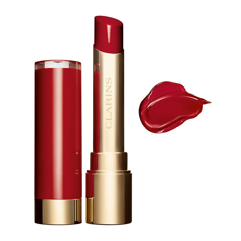 CLARINS JOLI ROUGE LACQUER 754L