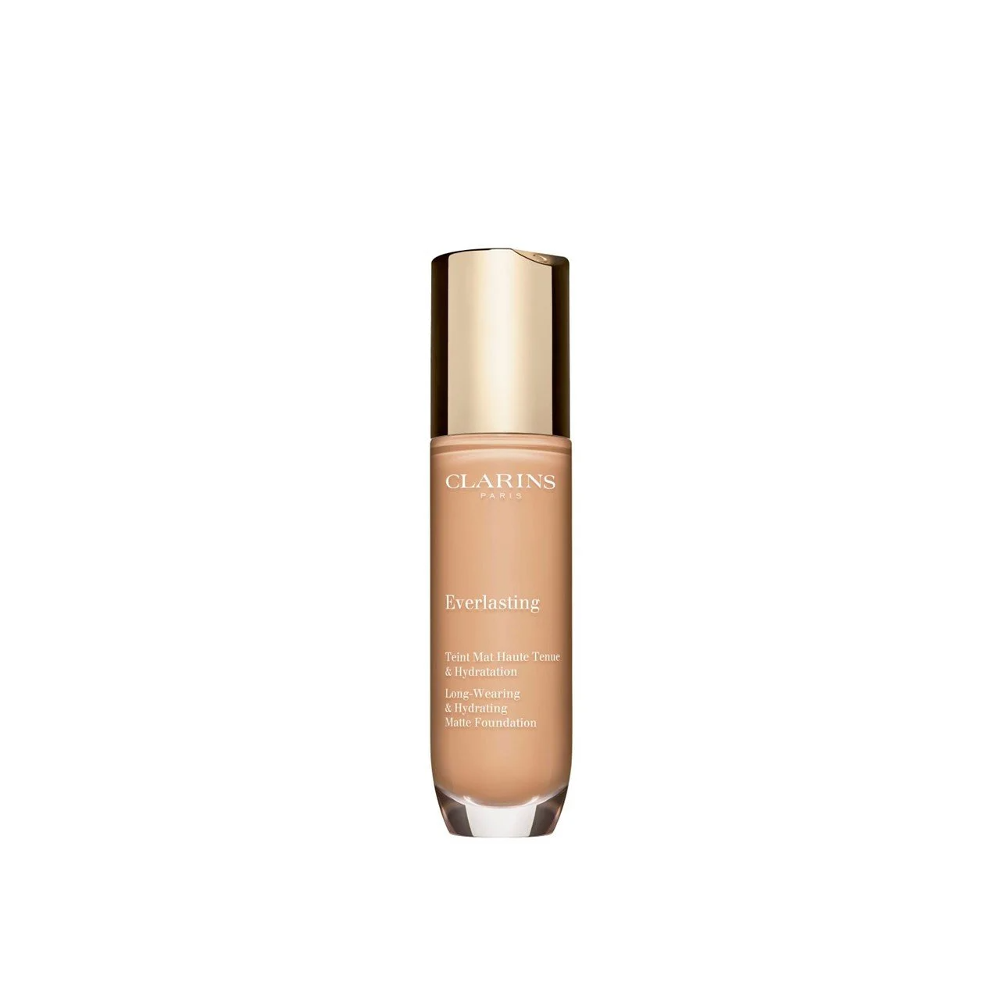 CLARINS EVERLASTING FOUNDATION 108