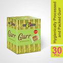 MOIZ FOODS GURR BOX 450GM