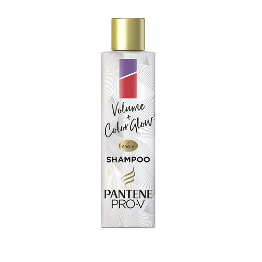 PANTENE SHAMPOO VOLUME PLUS COLOR GLOW PRO V 250 ML