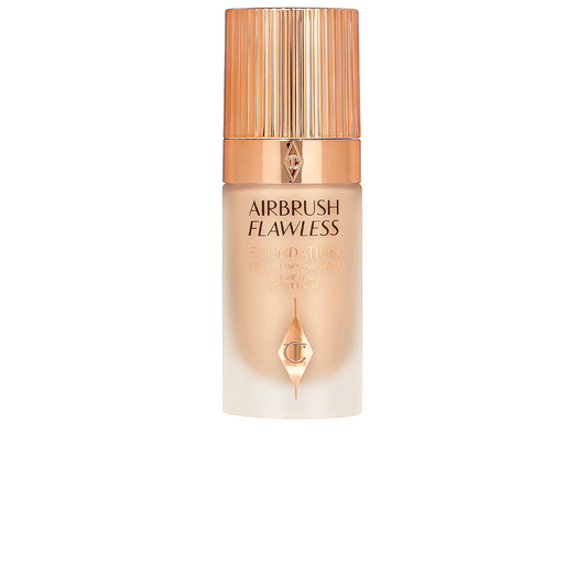 CHARLOTTE TILBURY FOUNDATION 3 NEUTRAL / NEUTRE