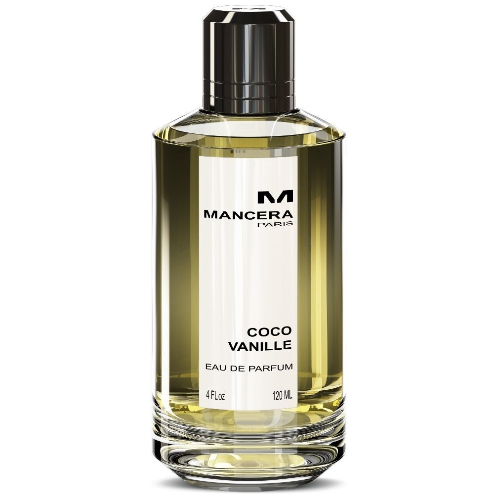 MANCERA COCO VANILLE FOR MEN EDP 120 ML