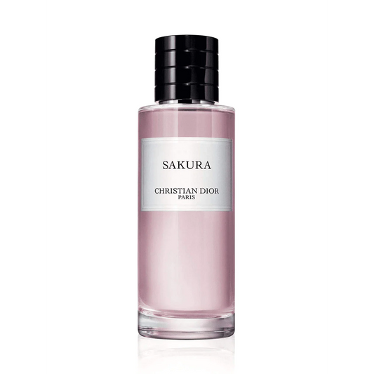 CHRISTIAN DIOR SAKURA FOR MEN EDP 125 ML