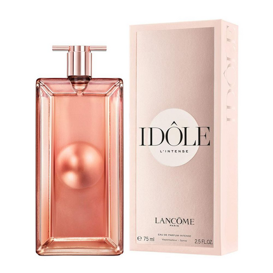 LANCOME IDOLE L INTENSE FOR WOMEN EDP 75 ML