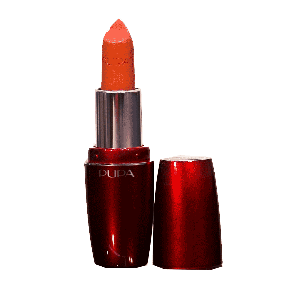 PUPA VOL ACTION VOL ENHANCING LIPSTICK NATURAL CORAL