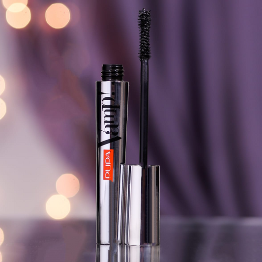 PUPA VAMP EXCEP VOL MASCARA EXAGG LASHES EXTRA BLACK