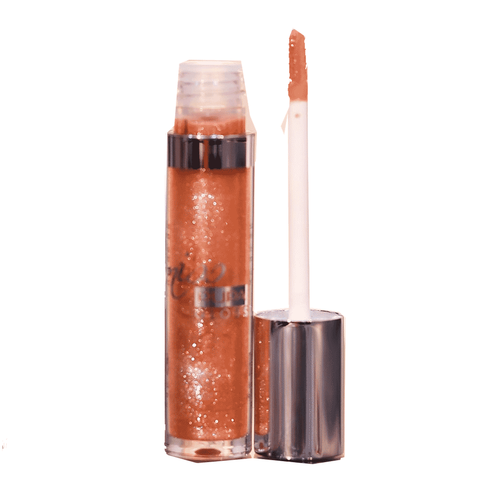 PUPA MISS PUPA GLOSS ULTRA-SHINE LIP GLOSS INSTANT VOL EFFEC