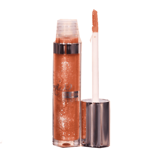 PUPA MISS PUPA GLOSS ULTRA-SHINE LIP GLOSS INSTANT VOL EFFEC
