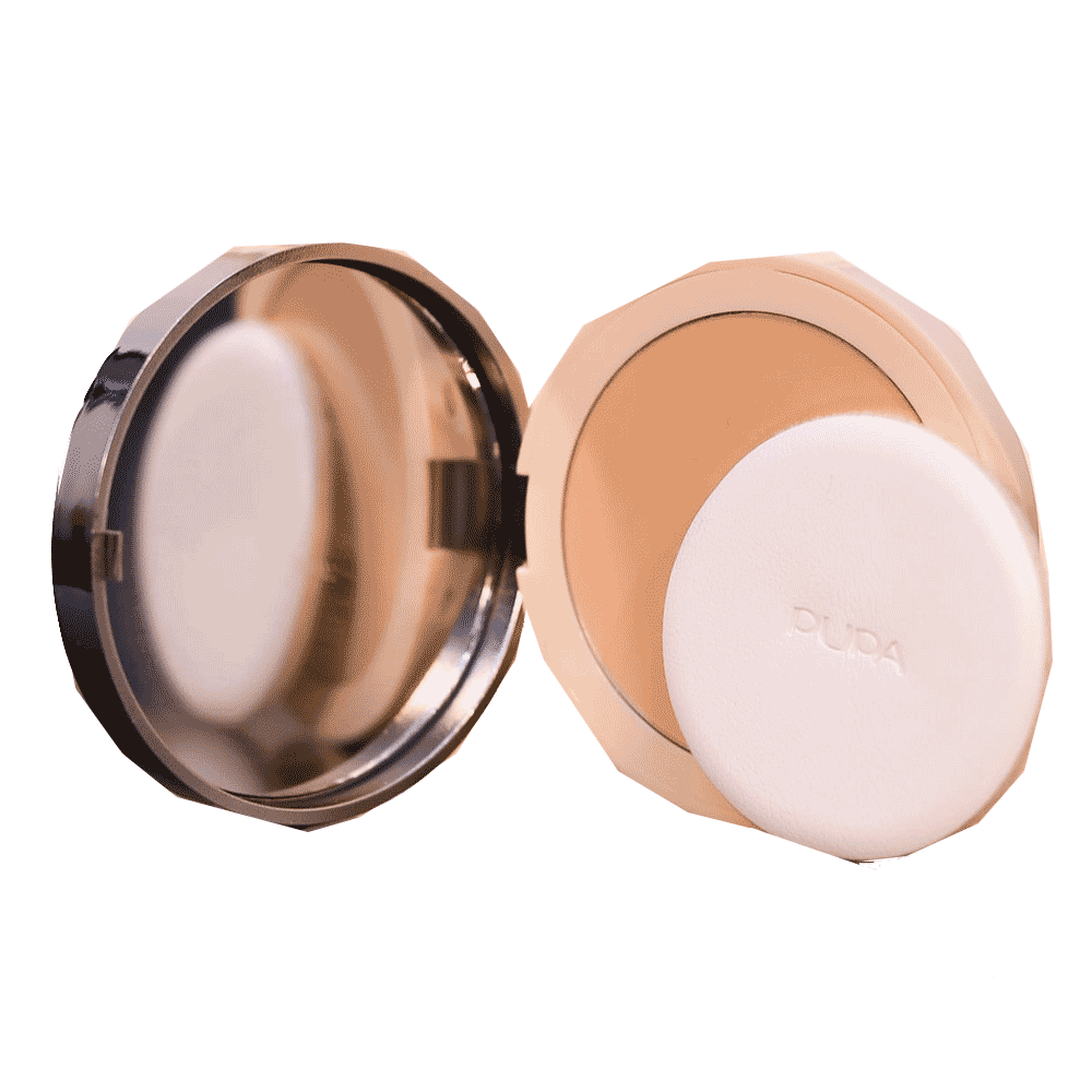 PUPA LIKE A DOLL NUDE SKIN COMP POWDER SUBLIME NUDE