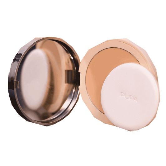 PUPA LIKE A DOLL NUDE SKIN COMP POWDER SUBLIME NUDE