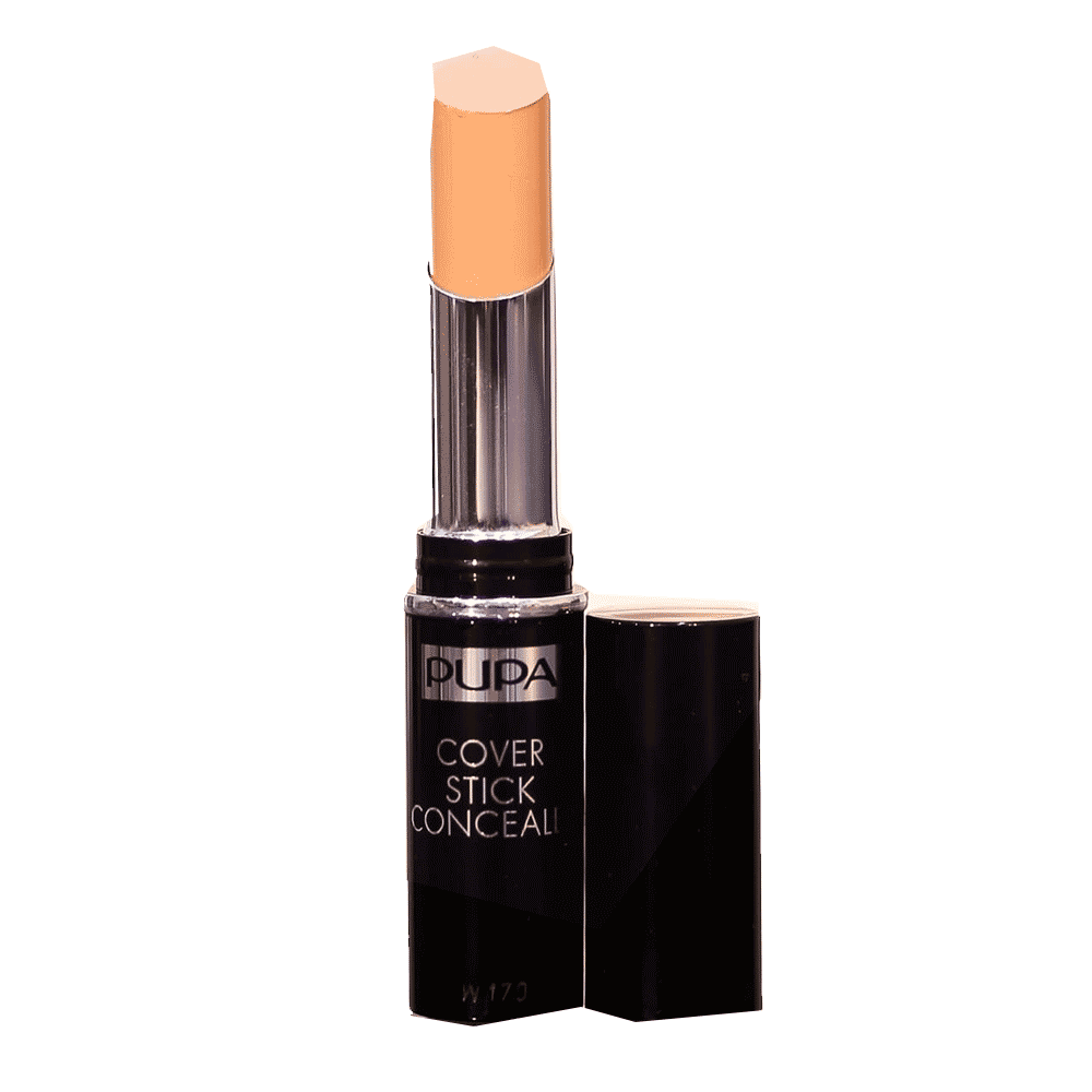 PUPA COVER STICK CONCEALER DARK BEIGE