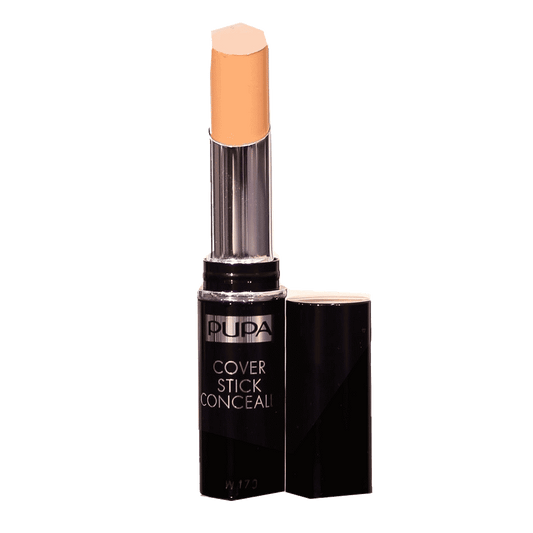 PUPA COVER STICK CONCEALER DARK BEIGE