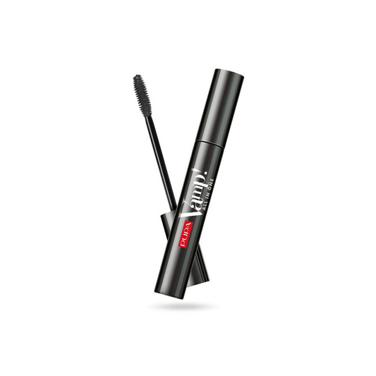 PUPA VAMP! ALL IN ONE SPECTACULAR VOL MASCARA PERFECT CURVE