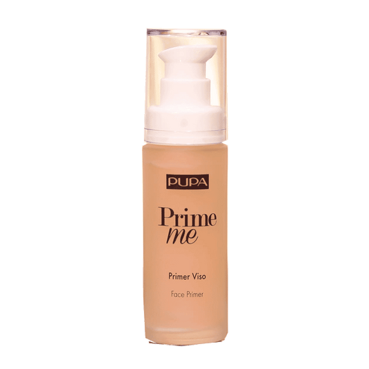 PUPA PRIME ME PERFECTING ALL SKIN TYPES UNIVERSAL