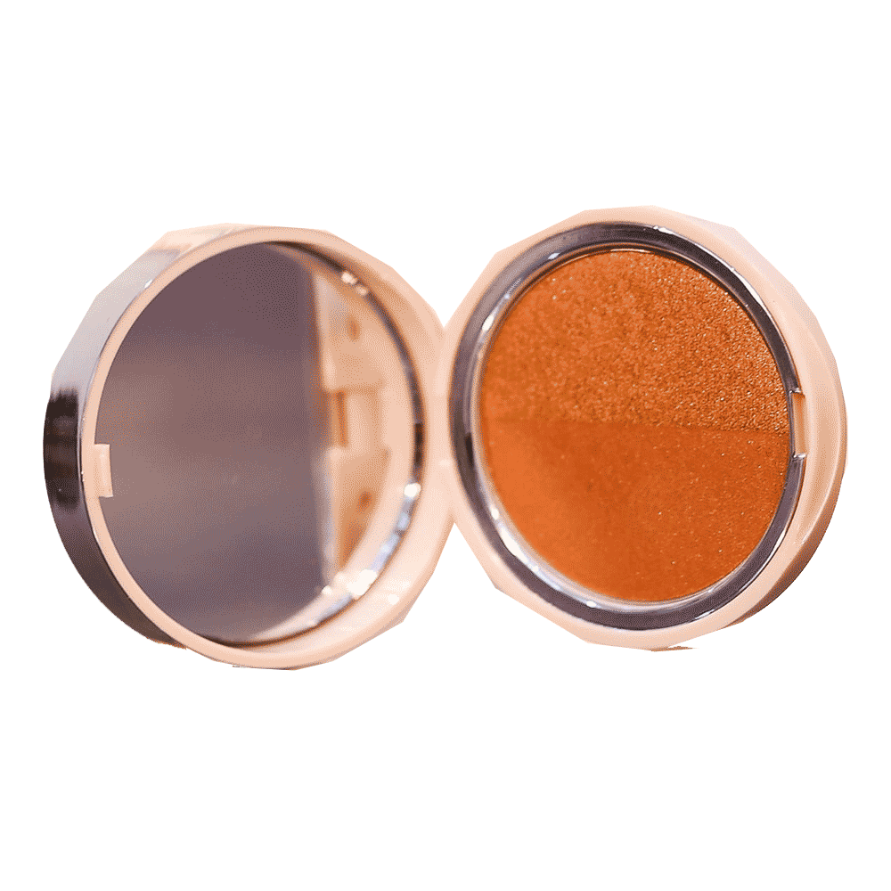 PUPA EXTREME BLUSH MATT NATURAL EFFECT COMP BLUSH RADIANT CA